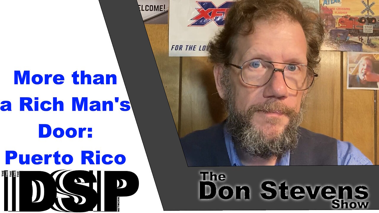Puerto Rico | Learning with Don