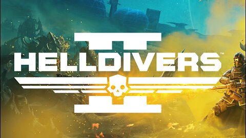 LInux : Helldivers 2 PSN Linking