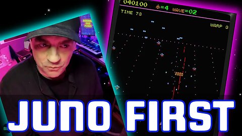 It's Fun to Play | Juno First