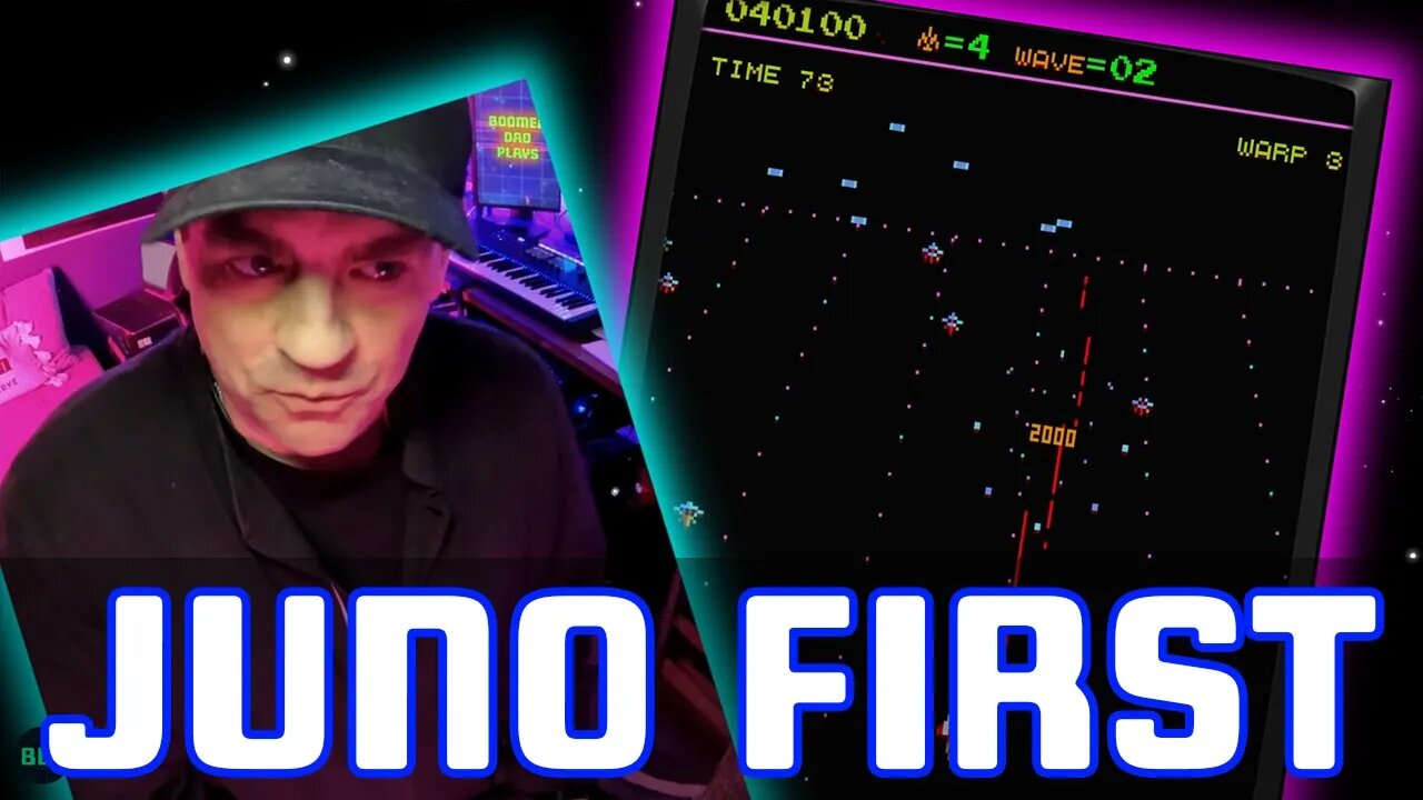 It's Fun to Play | Juno First