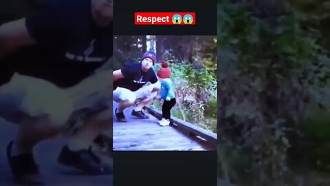 Father Love | Father Save ❤️😱😱 #shorts #respect #respectshorts #father