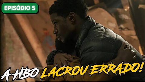 THE LAST OF US 1x05: O PESO DA RESPONSABILIDADE | Análise com spoilers