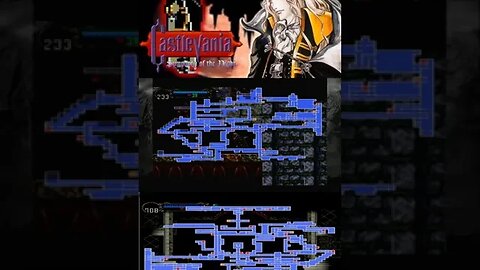 ✅CASTLEVANIA SOTN - #84 - O MELHOR METROIDVANIA