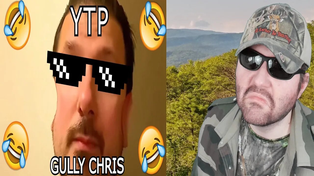 [GC YTP] Gully Chris Has A Meltdown (JBTP) REACTION!!! (BBT)