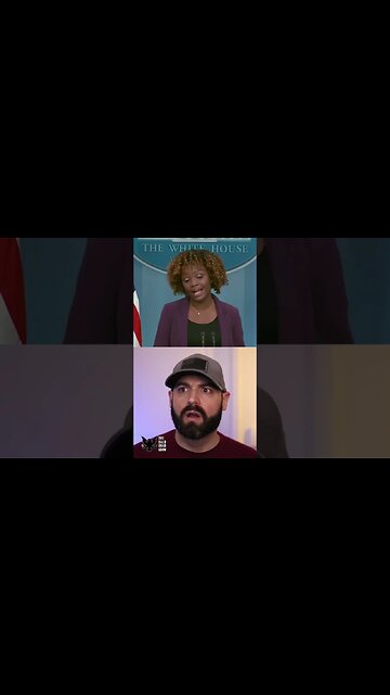 White House is HIDING something