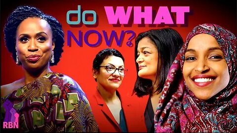 2 Years of Progressive Disasters | The State of The Squad