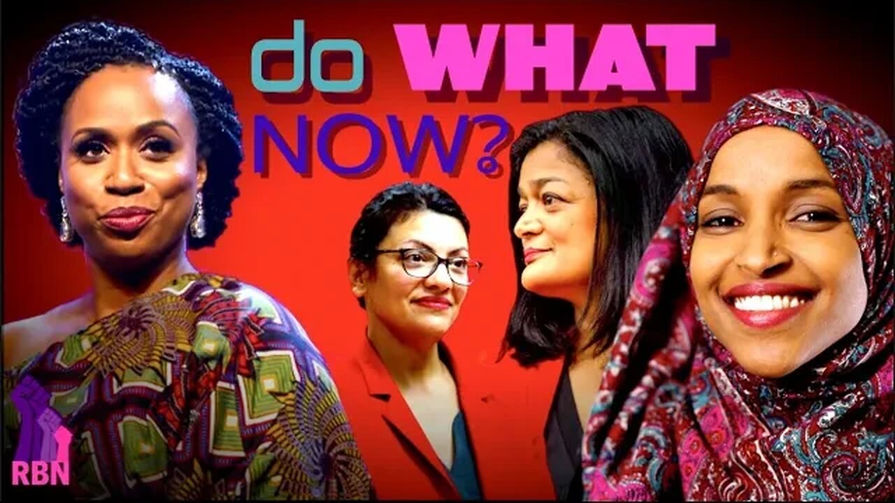 2 Years of Progressive Disasters | The State of The Squad