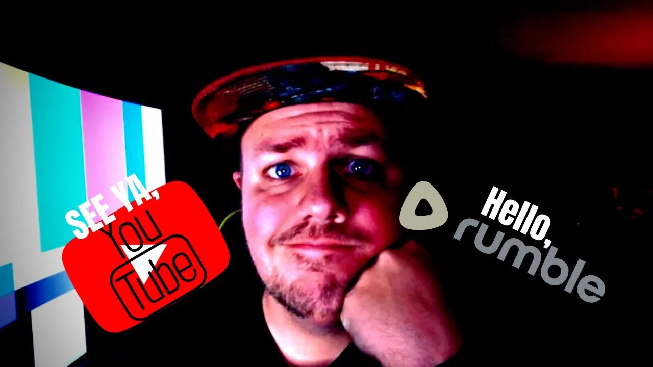 We need to talk about YouTube