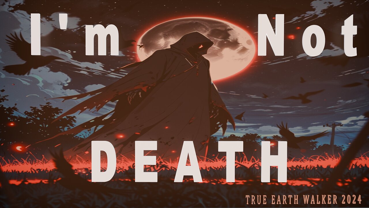 I'm Not Death