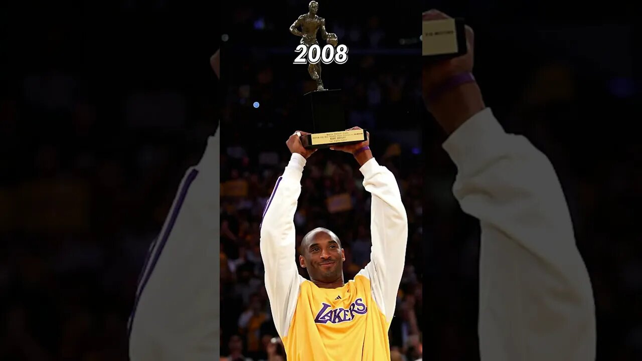 ¿Quien Fue Kobe Bryant? PT4