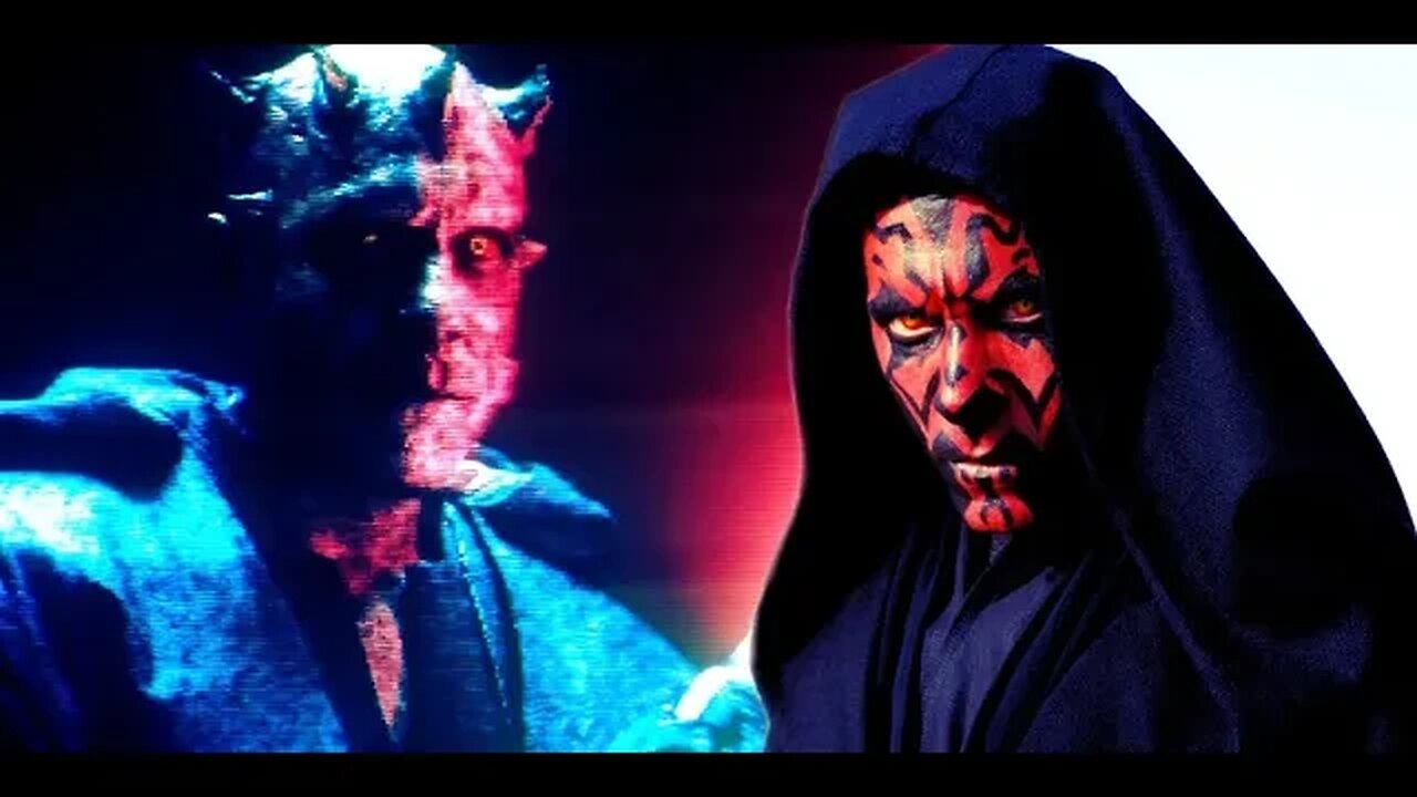 Star Wars Is Telling Maul's Last Missing Story So Does He Have A Future