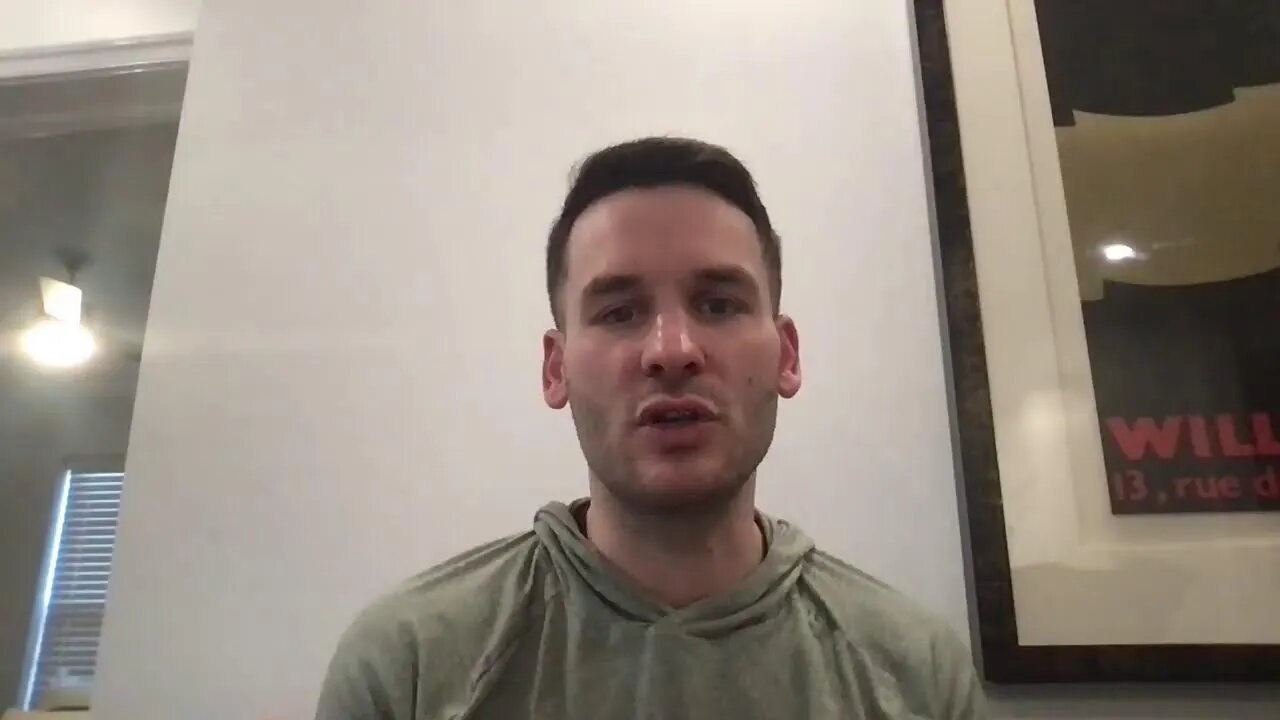 A Moment with Matt: Engagement and Energy