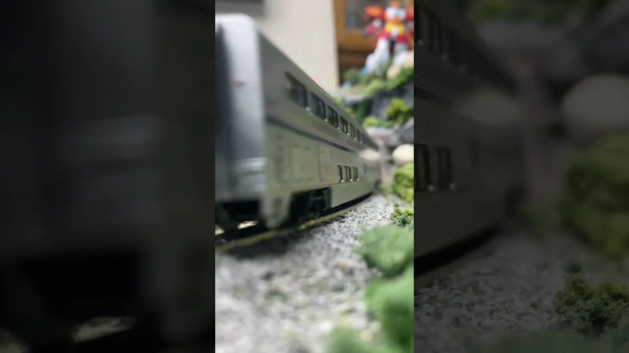 N Scale Kato P42 Review this Sunday