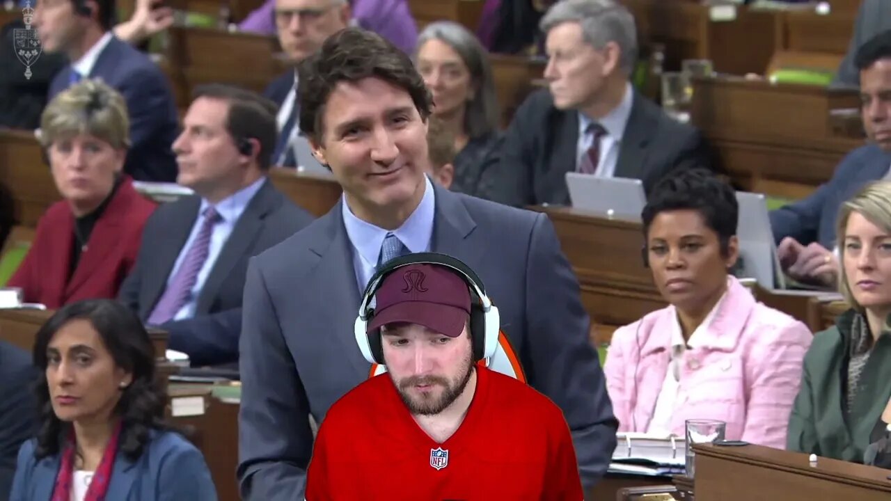 Trudeau's Blackface Is Just Him Relating To Other People