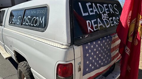 NM #Convoy Stop to El Paso: #border cities and good memories