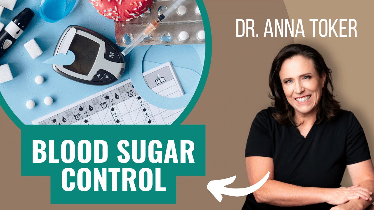 Blood Sugar Control