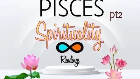 Emergency Reading ~Pisces Part 2~The Unveiling~