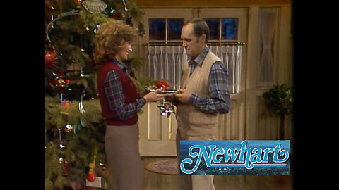 Newhart - "No Room at the Inn"