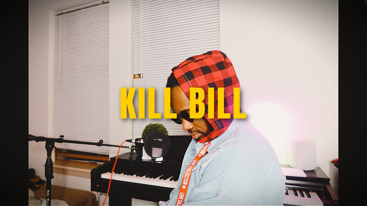 SZA - Kill Bill