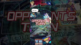 Yu-Gi-Oh! Duel Links - Daily Loaner Deck Challenge (2-10-23) x Chalice Deck