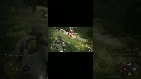 Hogwarts Legacy :) Ricochet