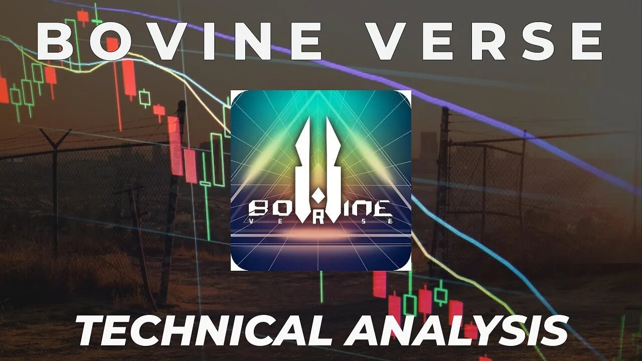 BVG-Bovine Verse Game Price Prediction-Daily Analysis 2023 Chart