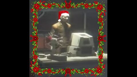 Festive Tape