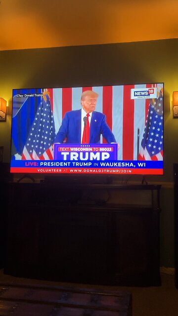 Medial playing with the feed again