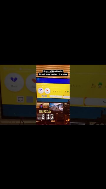 Just your friendly reminder to go out there and get it today 💪 #cycling #fitnessmotivation #shorts