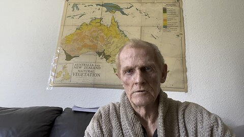 Most People Have No Idea How To Feel Or How They Should Feel, It Is Your Test