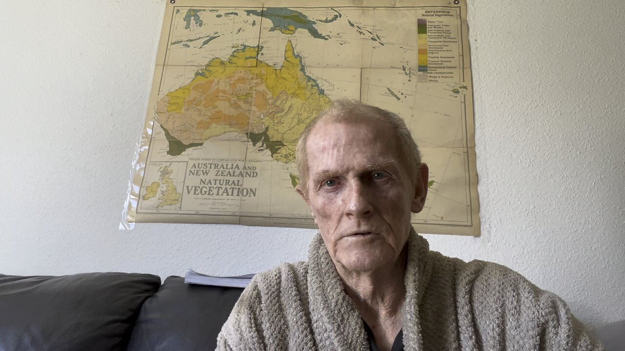 Most People Have No Idea How To Feel Or How They Should Feel, It Is Your Test