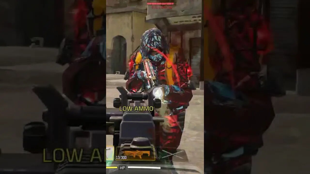 Call of Duty: Mobile - Gameplay Walkthrough #yearofyou #lazoogames #shorts #gameplay
