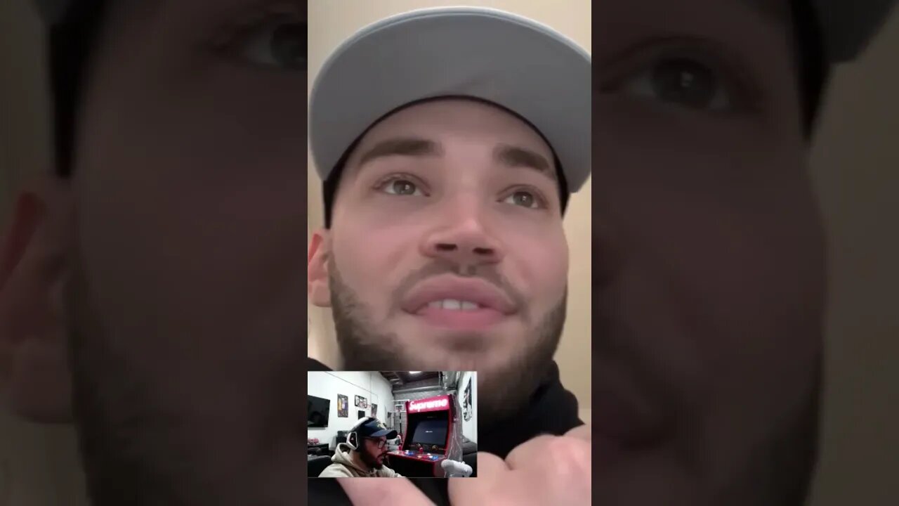 Adin Ross Talks Censorship #adinross #andrewtate