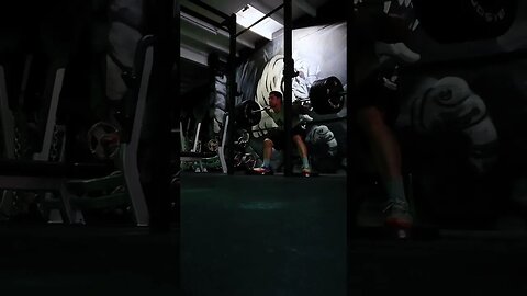 This Will INCREASE Your SQUAT PR #squat #fitness #crossfit #youtuber