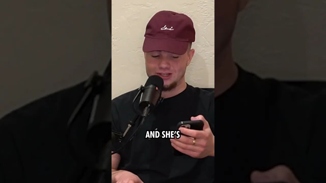 I'd Sue For 10 Mil..