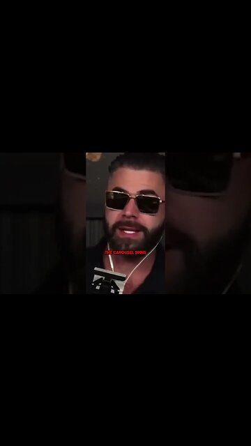 What Women Experience On The Carousel