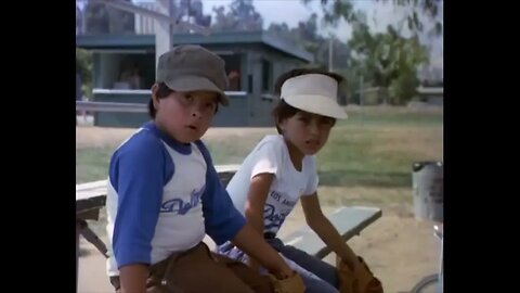 The Bad News Bears - 1976