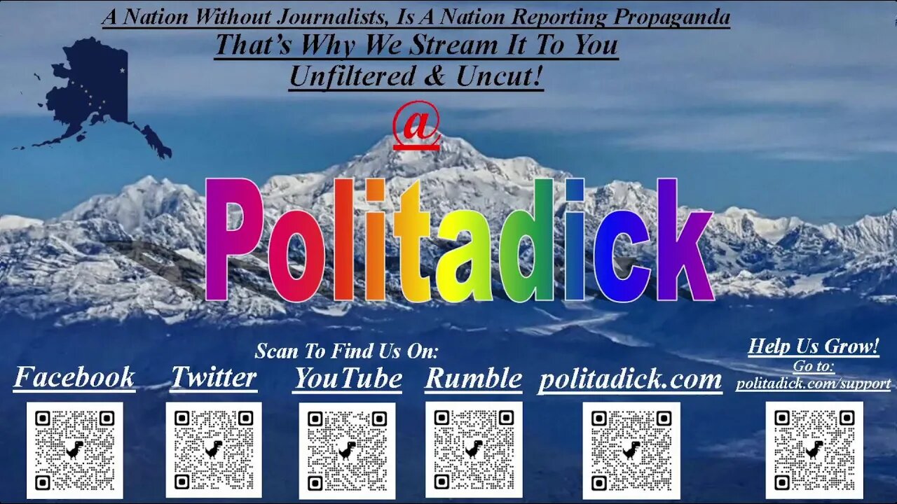 “AFCR” Alaskans for Constitutional Rights