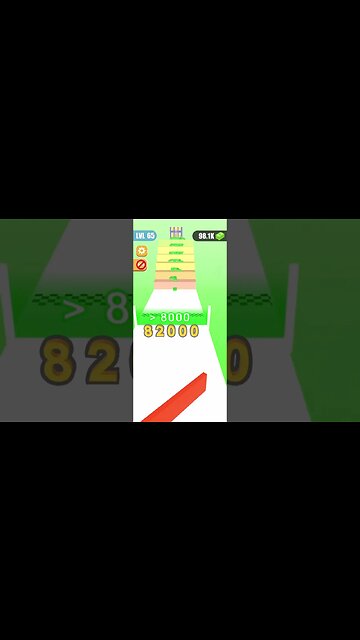 Join Numbers Level 65