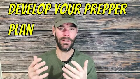 Get Ready to Prepare: The Steps to Developing the Perfect Plan!