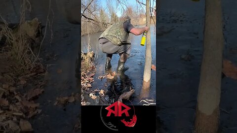 Exploding Ice Rockets