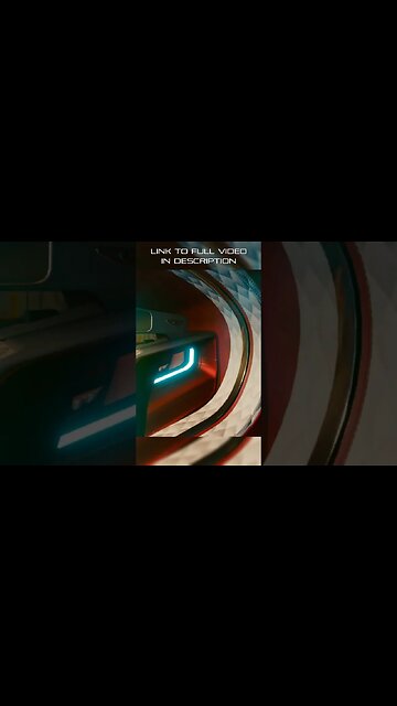 Cyberpunk 2077: A Little Bit Louder Now (Glitches in Night City) pt3 #cyberpunk2077 #cdprojektred