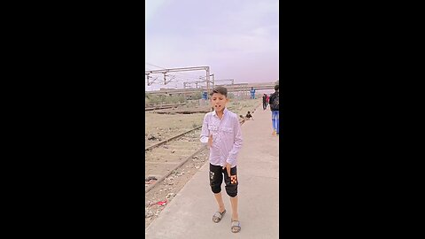 ये केसा डांस