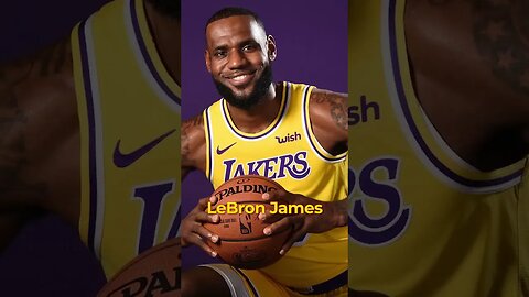 You can try to be the greatest or you can be great! Everyone can't be @lebronjamescom