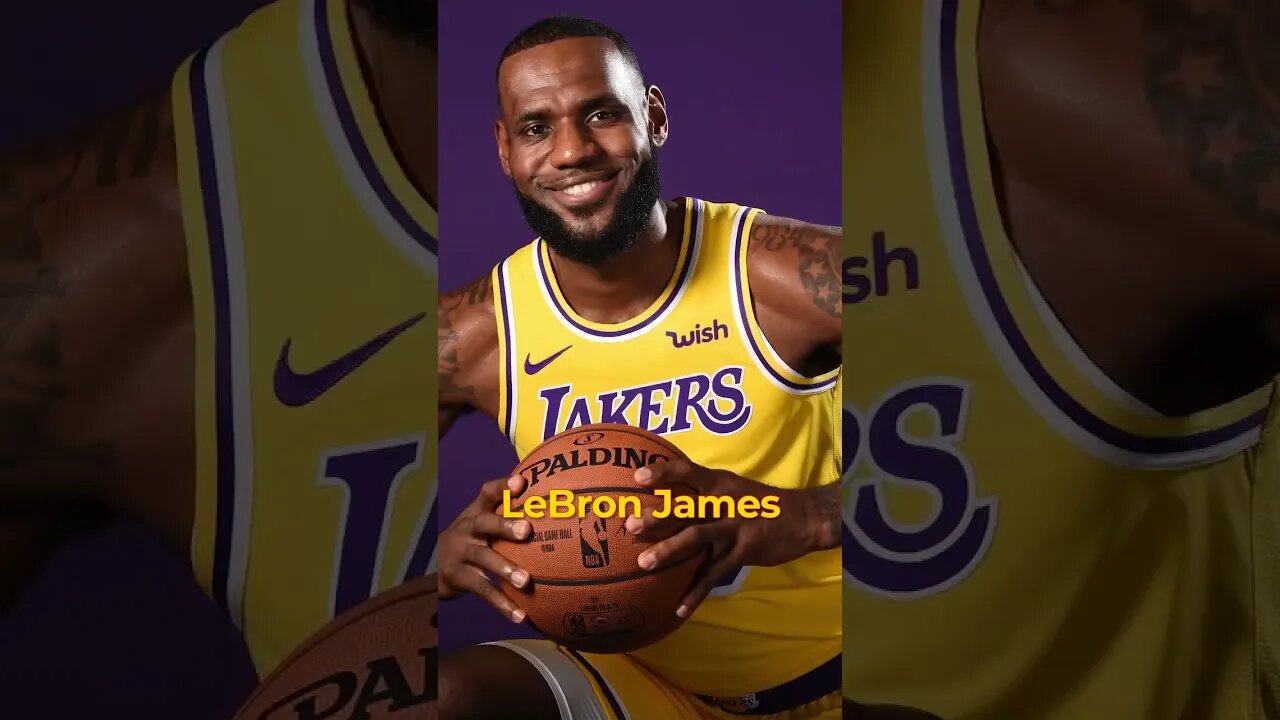 You can try to be the greatest or you can be great! Everyone can't be @lebronjamescom