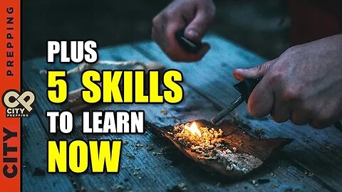 Skills vs Tools - Which is More Important?