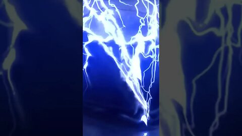 Chilling old writings ✍️ from Nikola Tesla