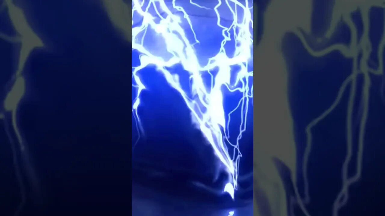 Chilling old writings ✍️ from Nikola Tesla