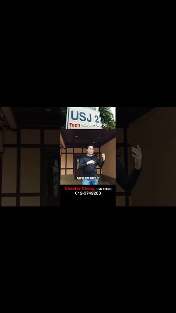 Shorts - USJ2 Subang Jaya Rare 24ft x 87ft 2 Storey Terrance Link House