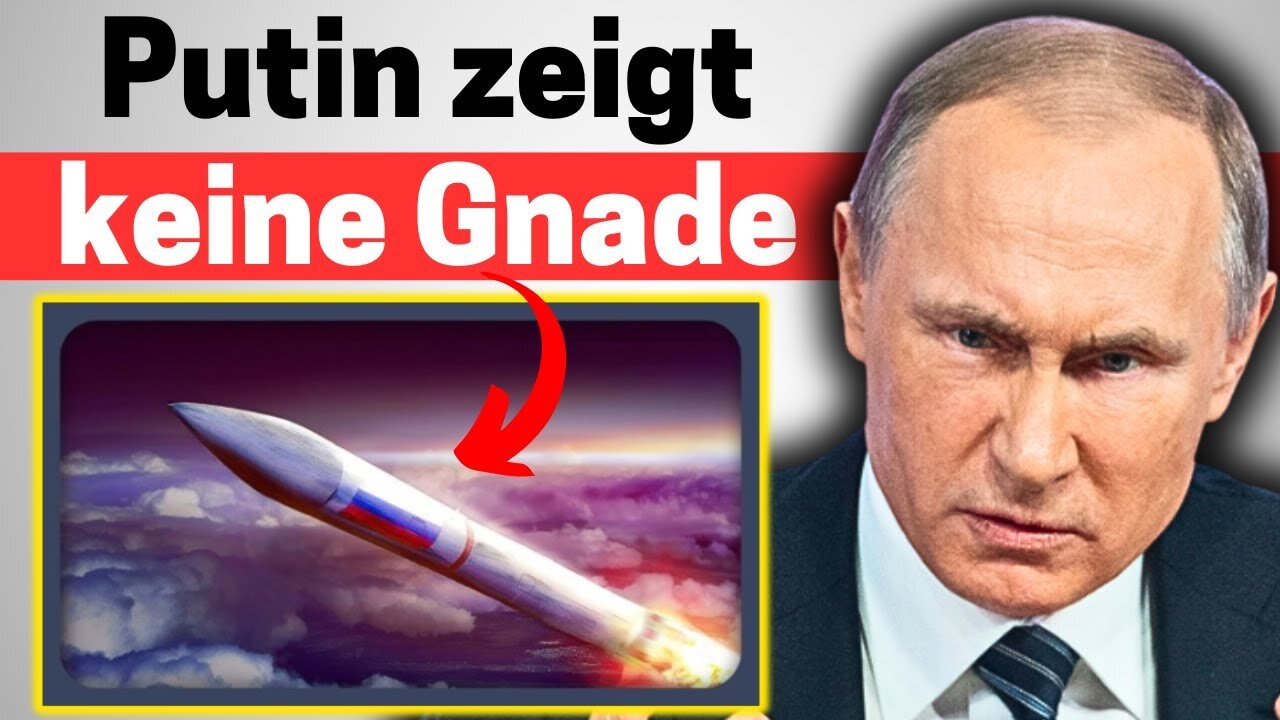 NATO schickt Truppen nach Russland?! (jetzt eskalierts)